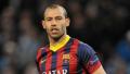 Javier Mascherano