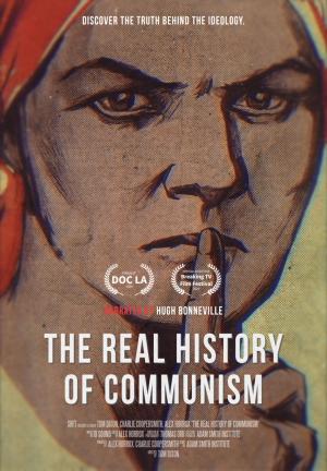 The Real History of Communism [Portuguese]