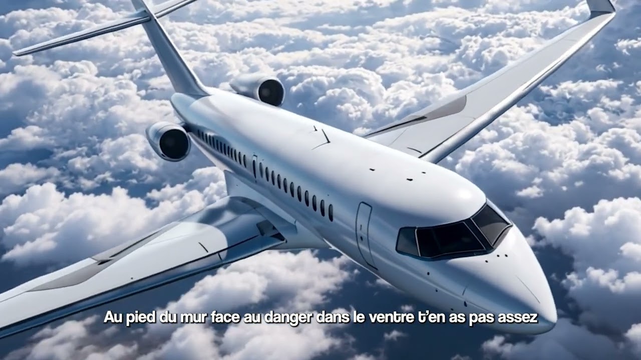 Ninho - J'AI PAS CHANGÉ (Visualizer)