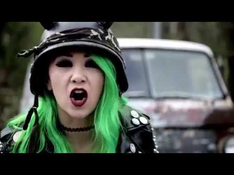 Flight of The Phoenix - Shotzi Blackheart's Path Back to The Phoenix background