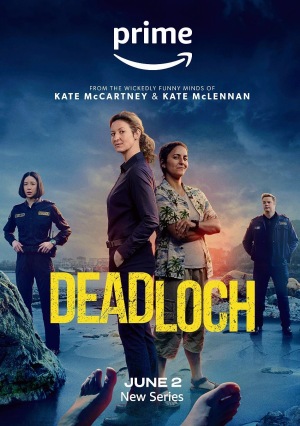 Deadloch [Portuguese] S1-S2