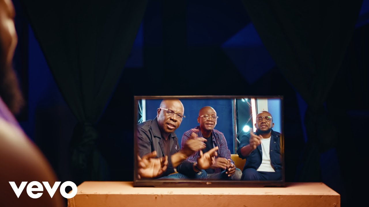 Magic System - L'ARGENT PROPRE (Clip officiel)