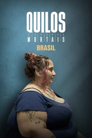My 600-lb Life: Brazil [Portuguese]