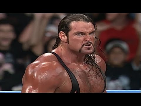 Kronik😎 vs. Lance Storm & Elix Skipper (WCW Thunder 30/8/2000)