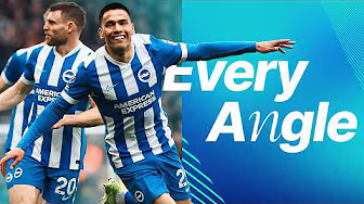 EVERY ANGLE | Gomez's Forest Cutter