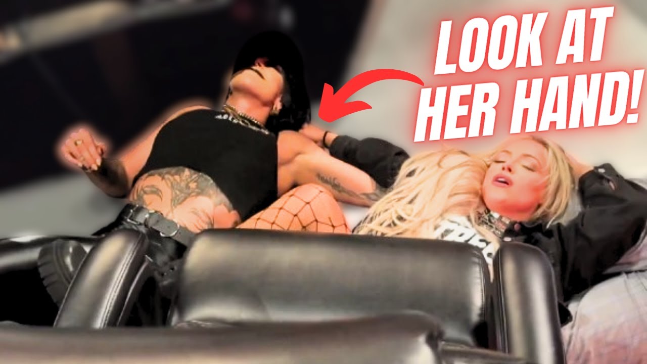 How Liv Morgan SAVED Rhea on WWE RAW!