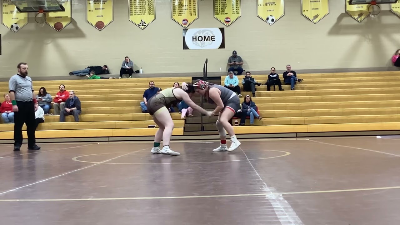 S Mahurin vs. St. Clair