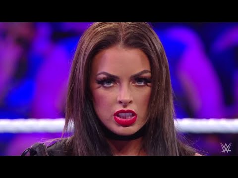 Mandy,GiGi & Jane vs. Sarray, Kacy & Carter 1/2 background