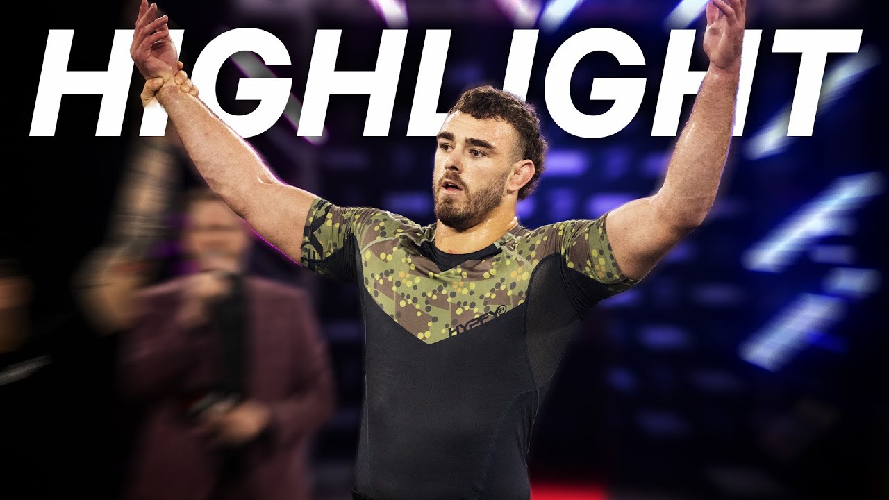 HIGHLIGHT: All Of The Best Action From WNO 31