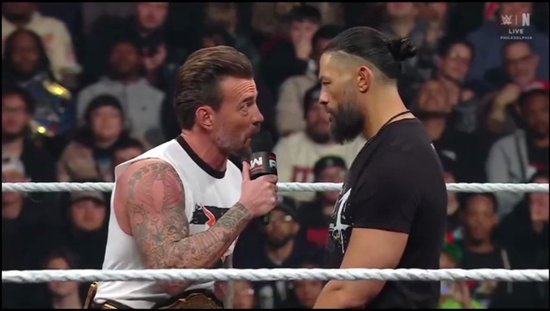 WWE Raw 2/2/2026 Full Show (Part-2)