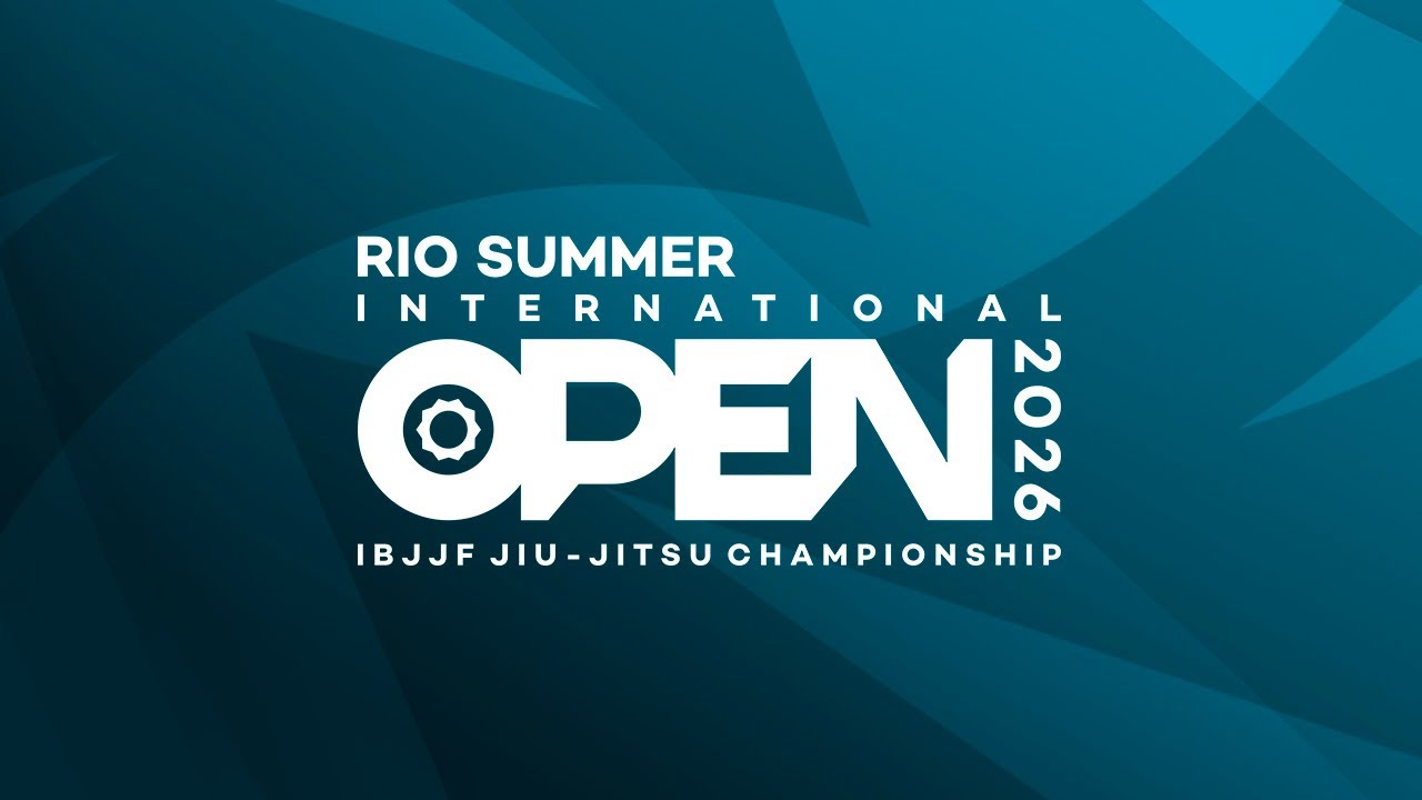 Rio Summer IO 2026 | Mat 6 ( Day 3 )