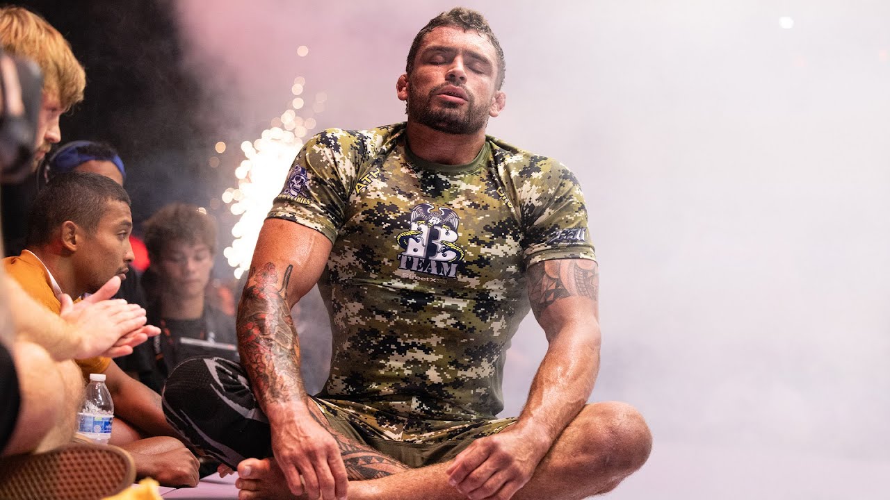 Watch Nicky Rod's Biggest Wins From 2025 | All CJI & WNO Matches