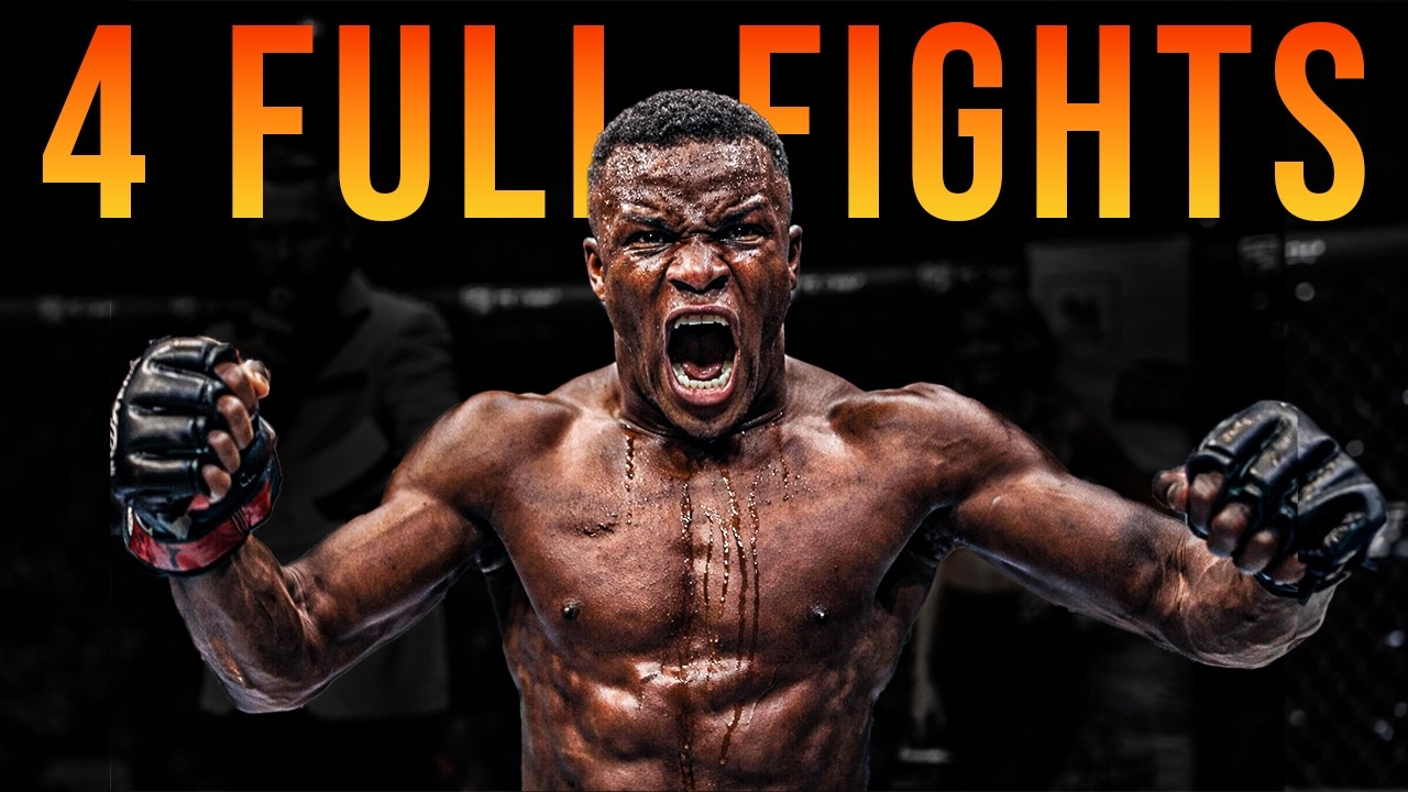 Losene Keita Literally DISMANTLING Everyone 😳