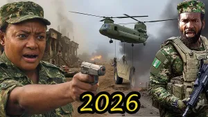 Dangerous Mission
