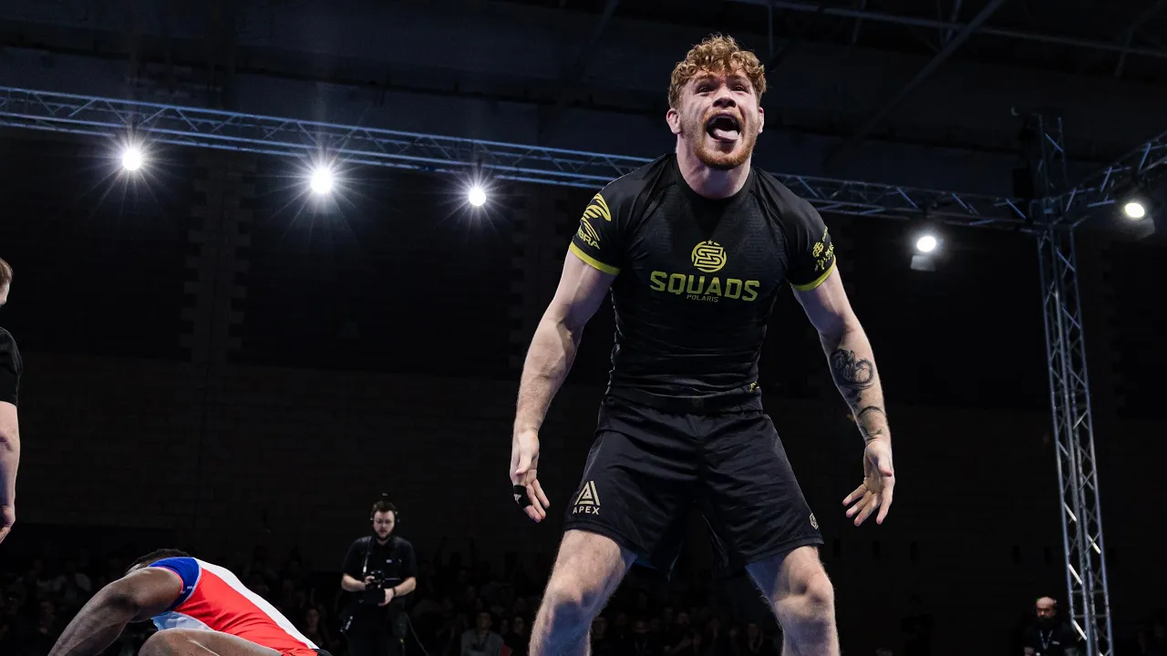 Recapping Team WNO vs Team Polaris At Polaris 35 | The FloGrappling Show (Ep 71)