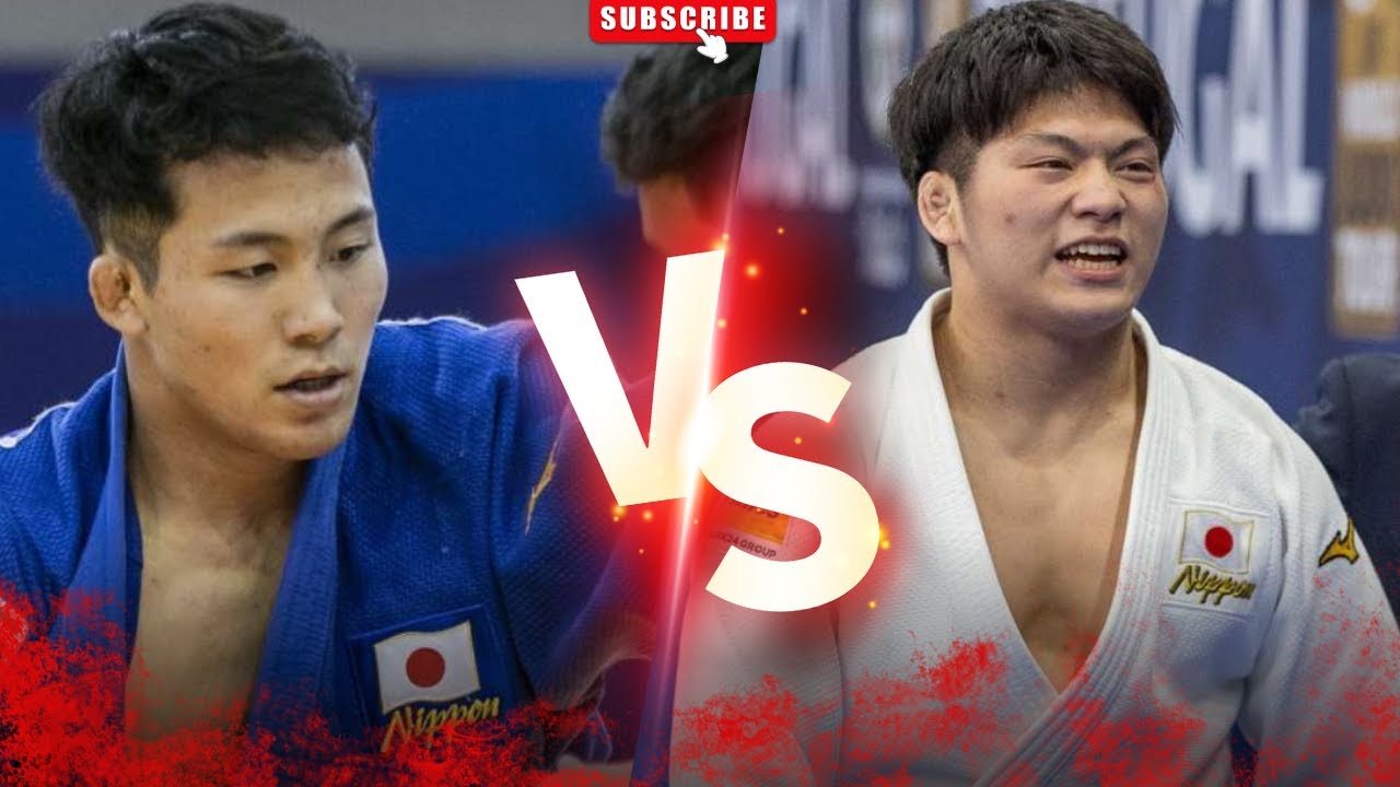 OINO Yuhei vs HOJO Yoshito I Quarter-Final -81Kg I Tokyo Grand Slam 2024