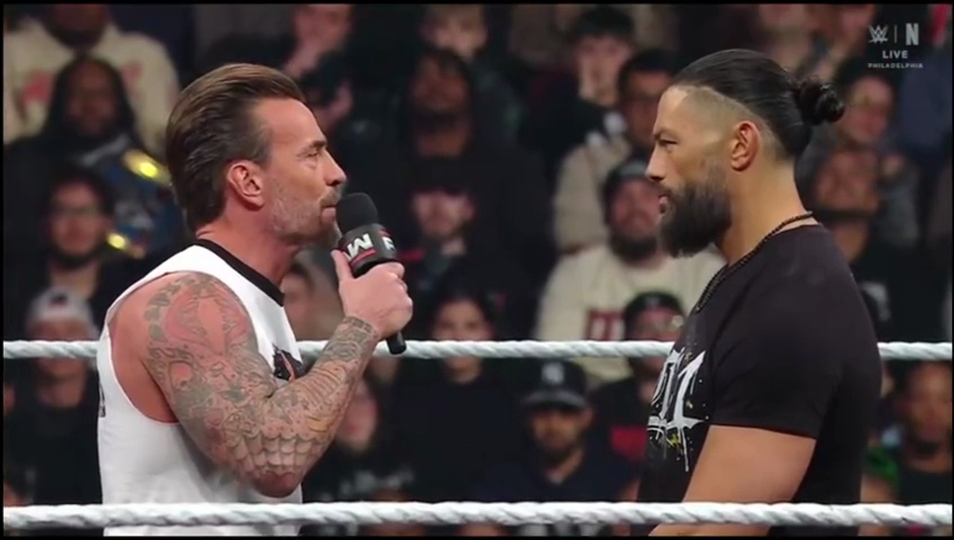 WWE Raw 2 February 2026 Full Show (Part-2)