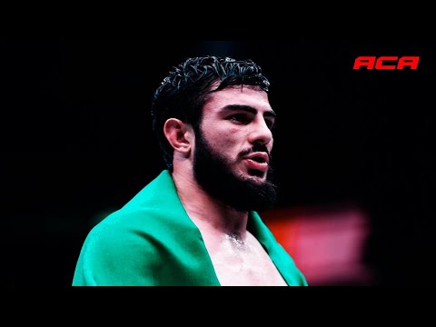 ACA 195: Альберт Гуков | Безжалостный Ребенок