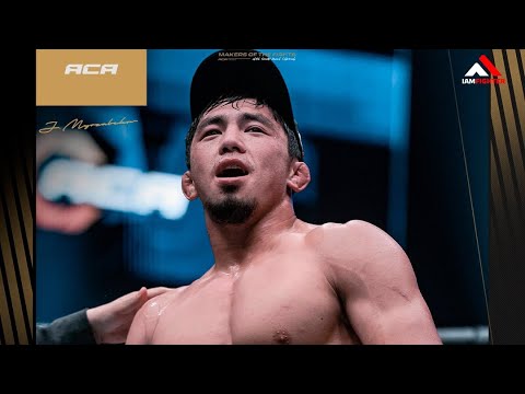 ACA 197 Episodes: Жакшылык Мырзабеков | Путь к тому, чтобы стать первым чемпионом из Кыргызстана