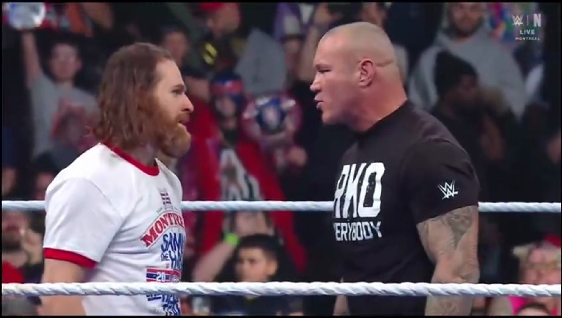 WWE Smackdown 23 January 2026 Full Show (Part-2)