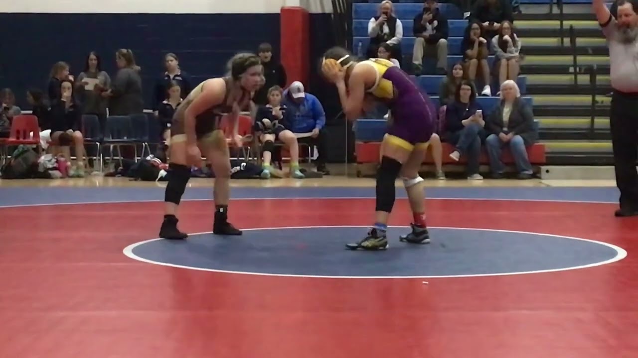 Parsons vs. Potosi Part 2