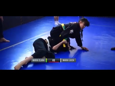 Girls BJJ Female Women's BJJ GIRLS FIGHT. девушки дерутся background