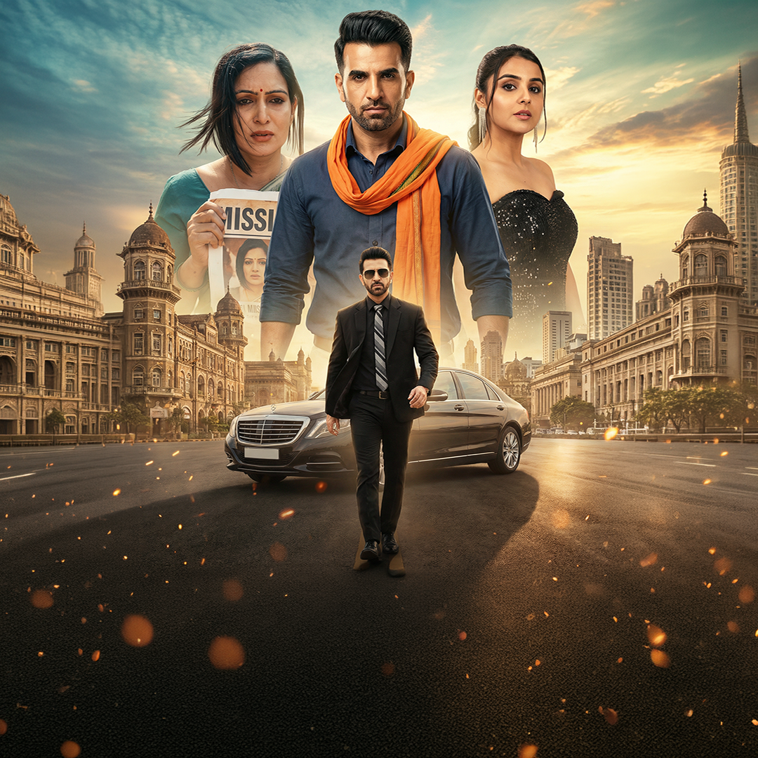 Unworthy Love poster