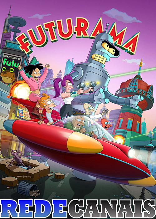 Futurama