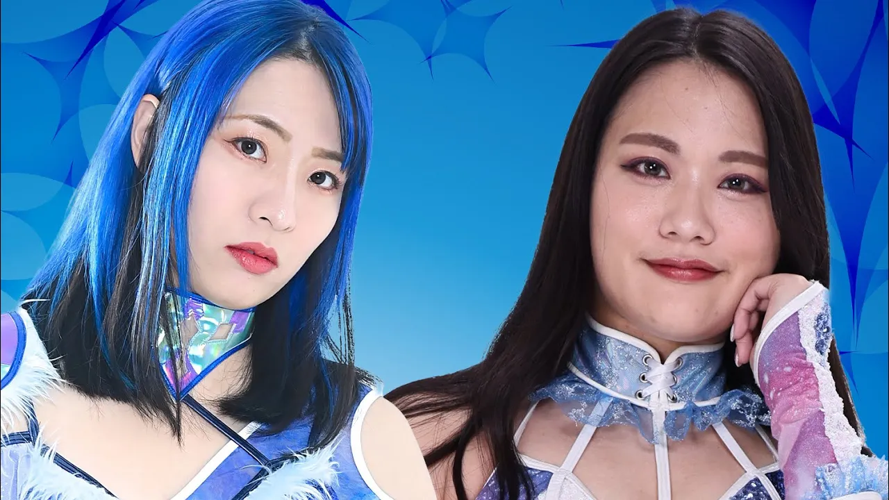 世羅りさ vs 櫻井裕子