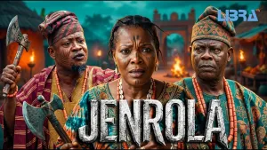 JENROLA Latest Movie