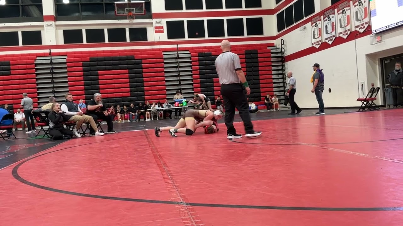 Curtright vs. Union Pt1