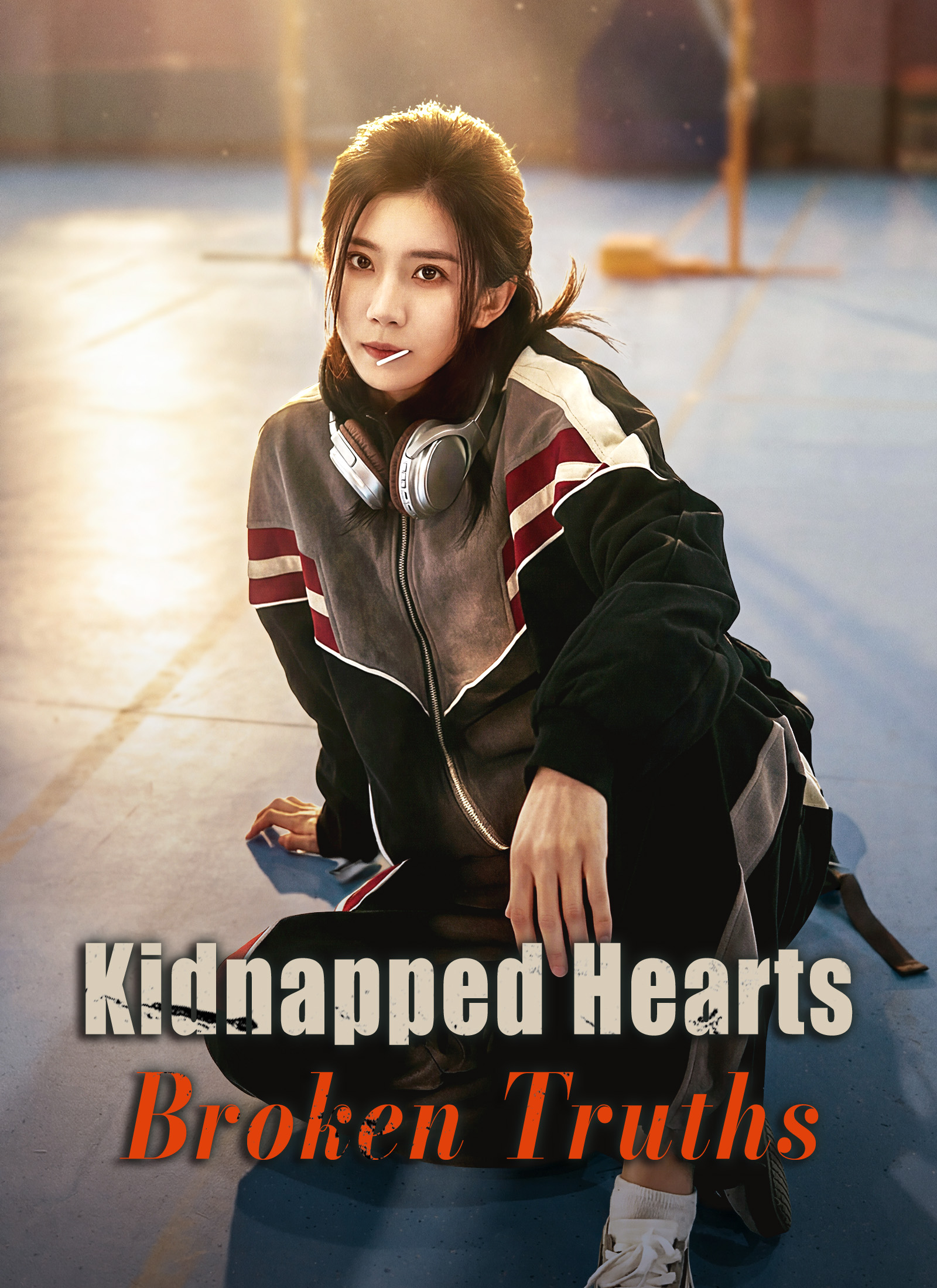 [Dubbed] Kidnapped Hearts, Broken Truths poster