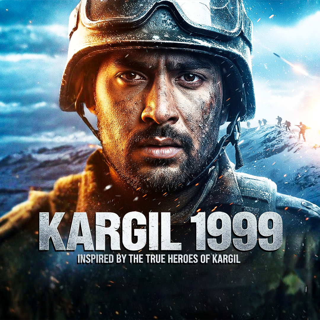 Kargil 1999 (2026) | Watch on Movi47