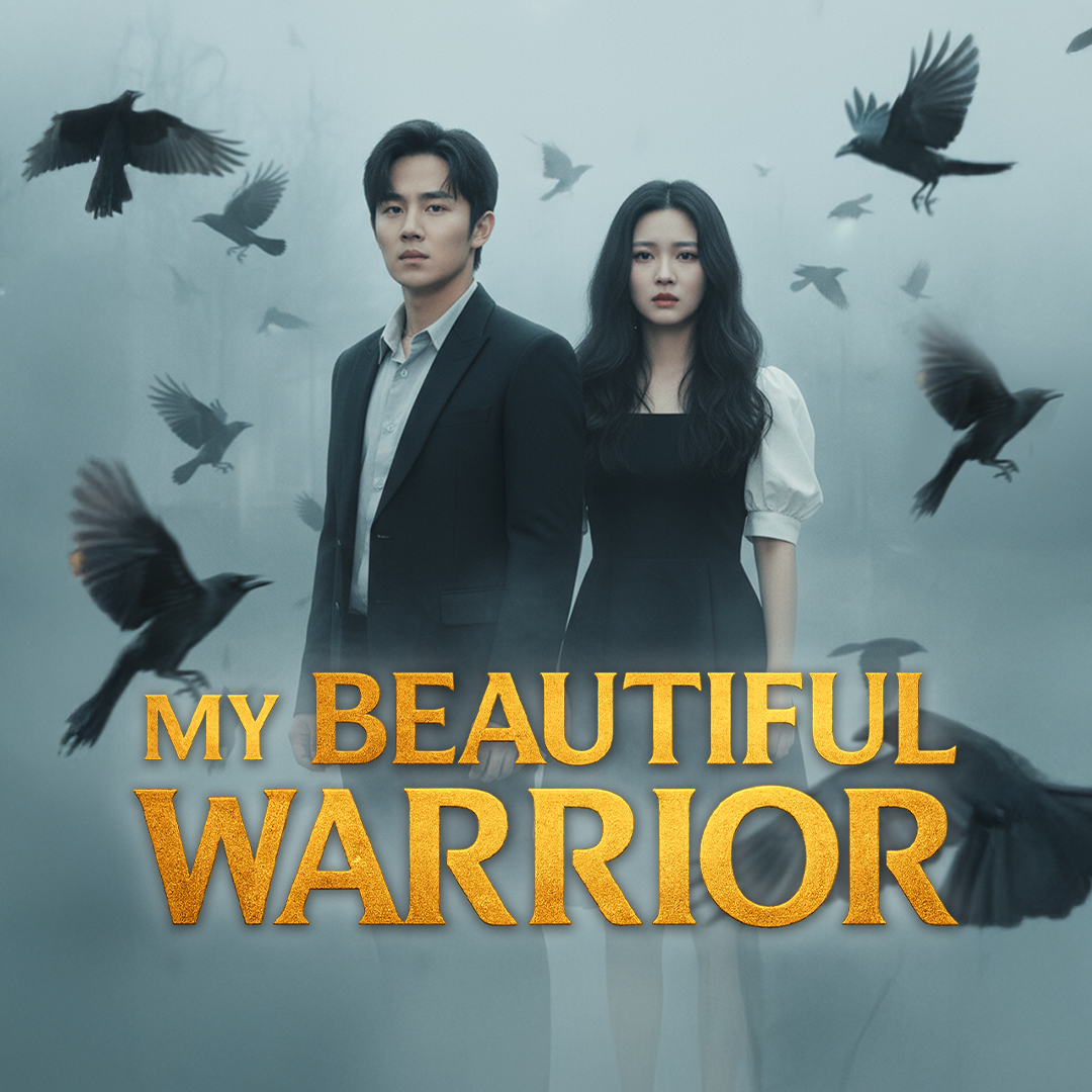 My Beautiful Warrior poster