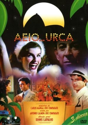 A, E, I, O... Urca [Portuguese]
