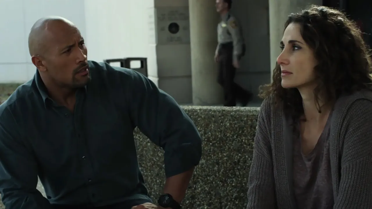 SNITCH (2013) - Jason Is Facing A Mandatory 10 Year Prison Sentence background