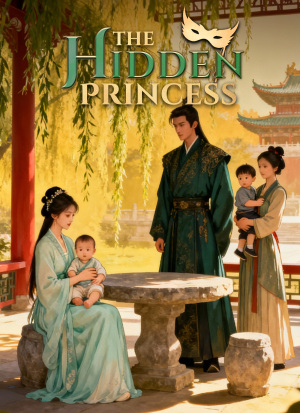 The Hidden Princess