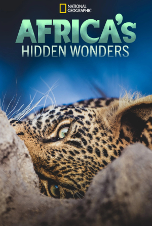 Africa's Hidden Wonders [Portuguese]