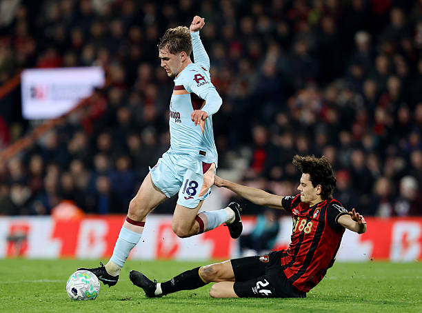 AFC Bournemouth vs Brentford Full Match Replay