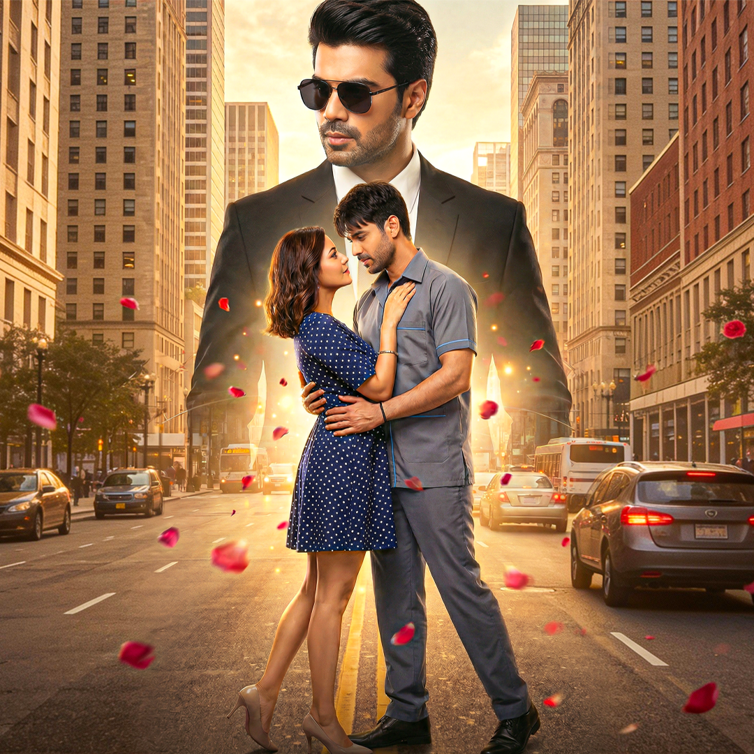 Secret Shaadi poster