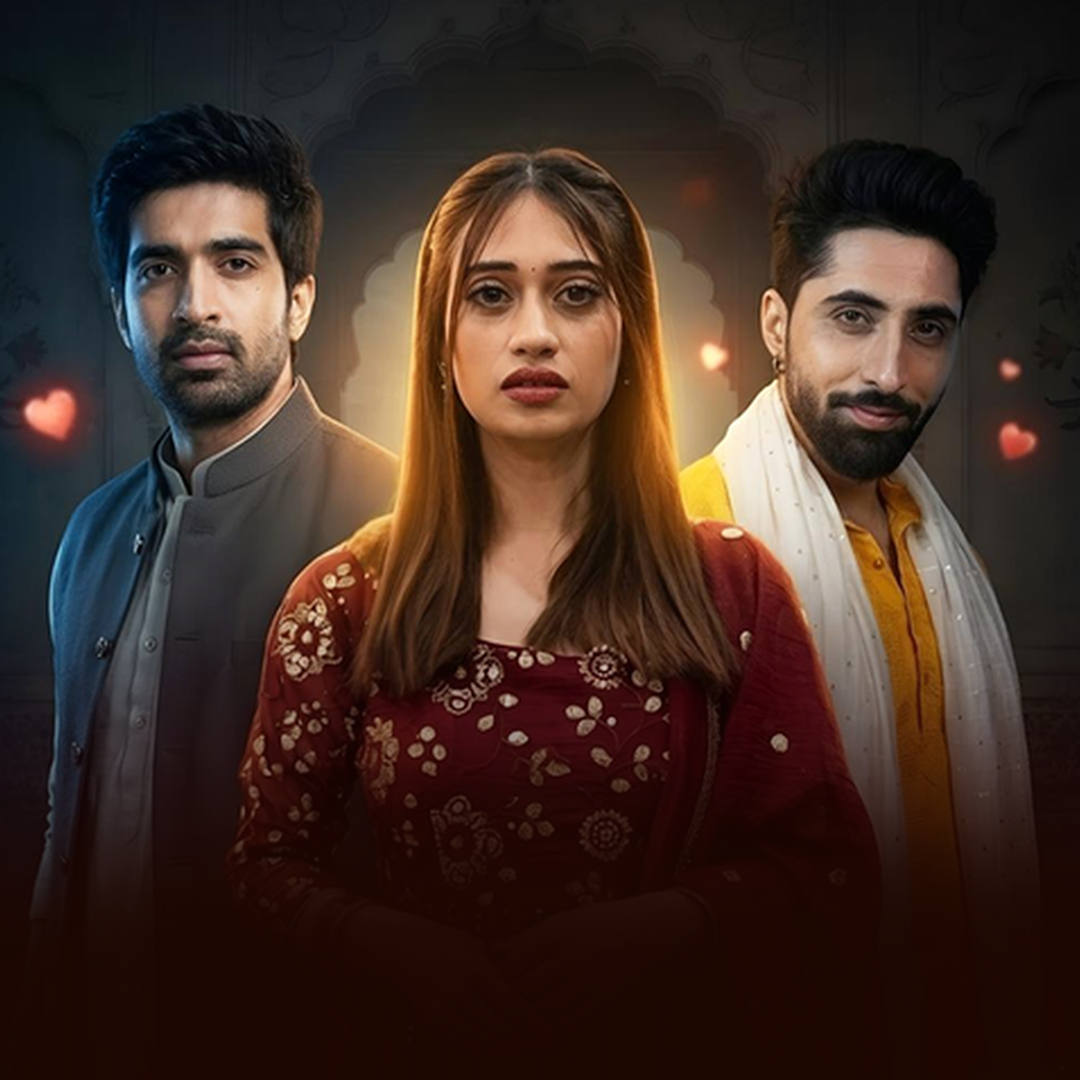 Pranay Preeti poster