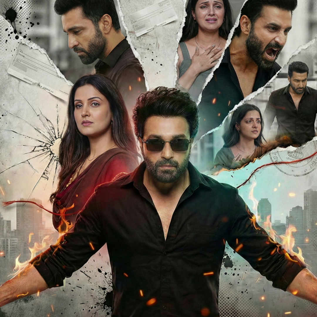 Sarphira Saiyaara poster