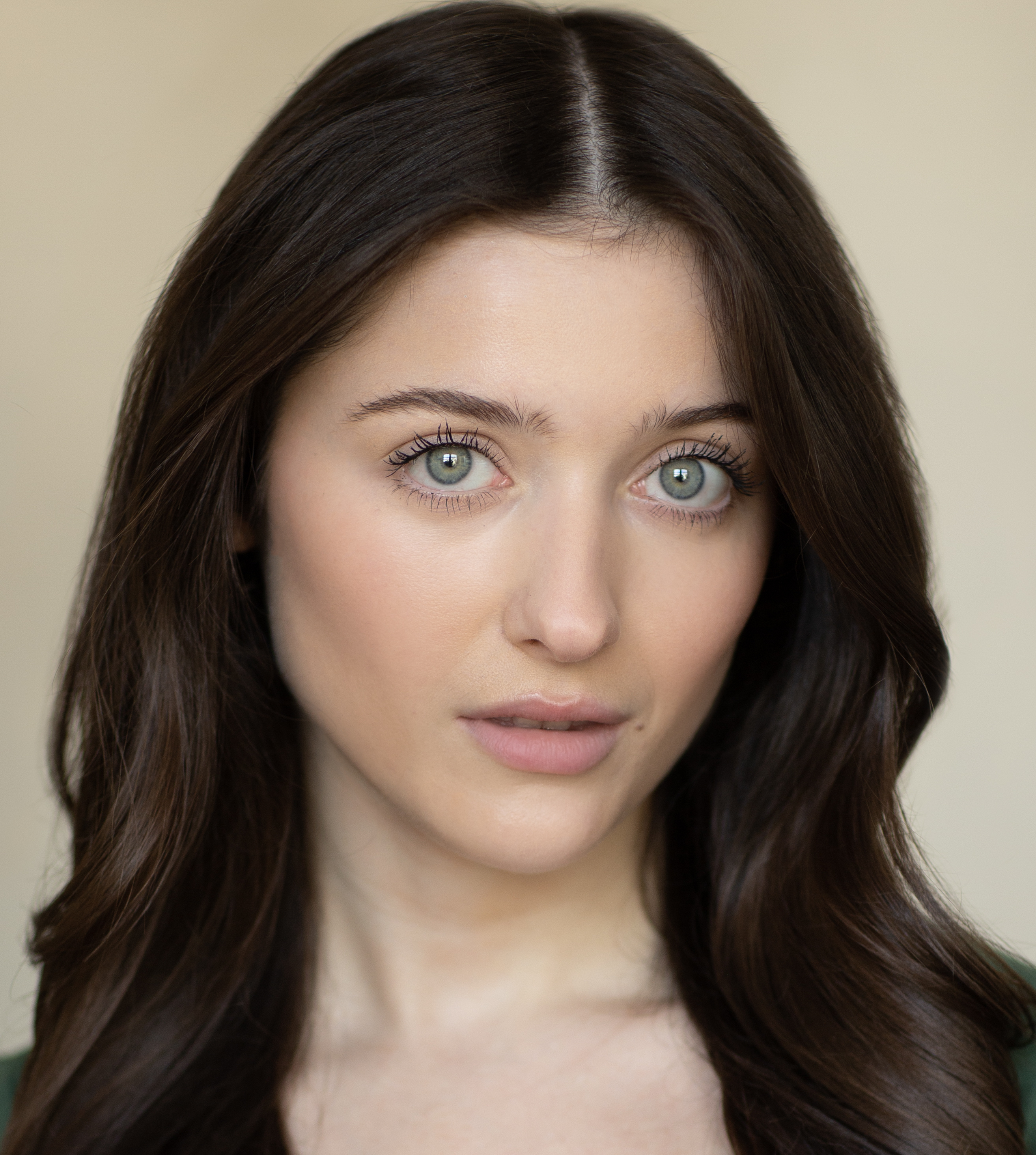 actor Sofia Loreti large photo