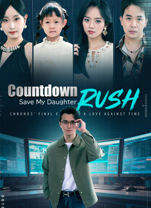 Countdown Rush: Save My Daughter