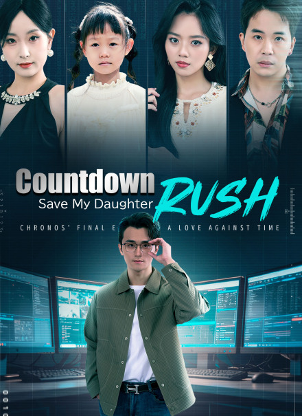 Countdown Rush: Save My Daughter