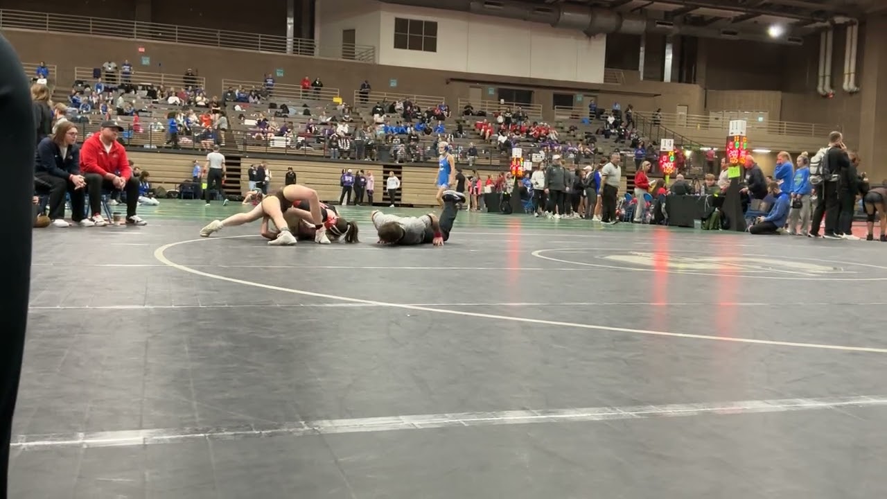 Krause vs. Millard South