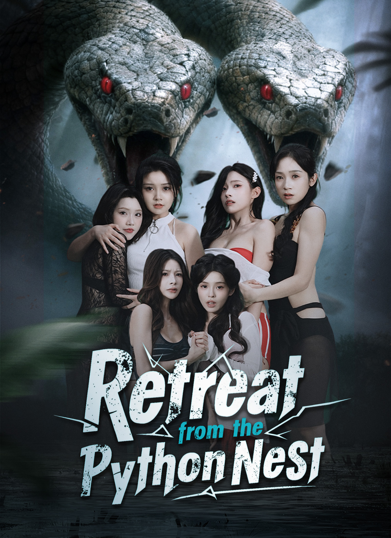 Retreat from the Python Nest (2024) | Watch on Movi47