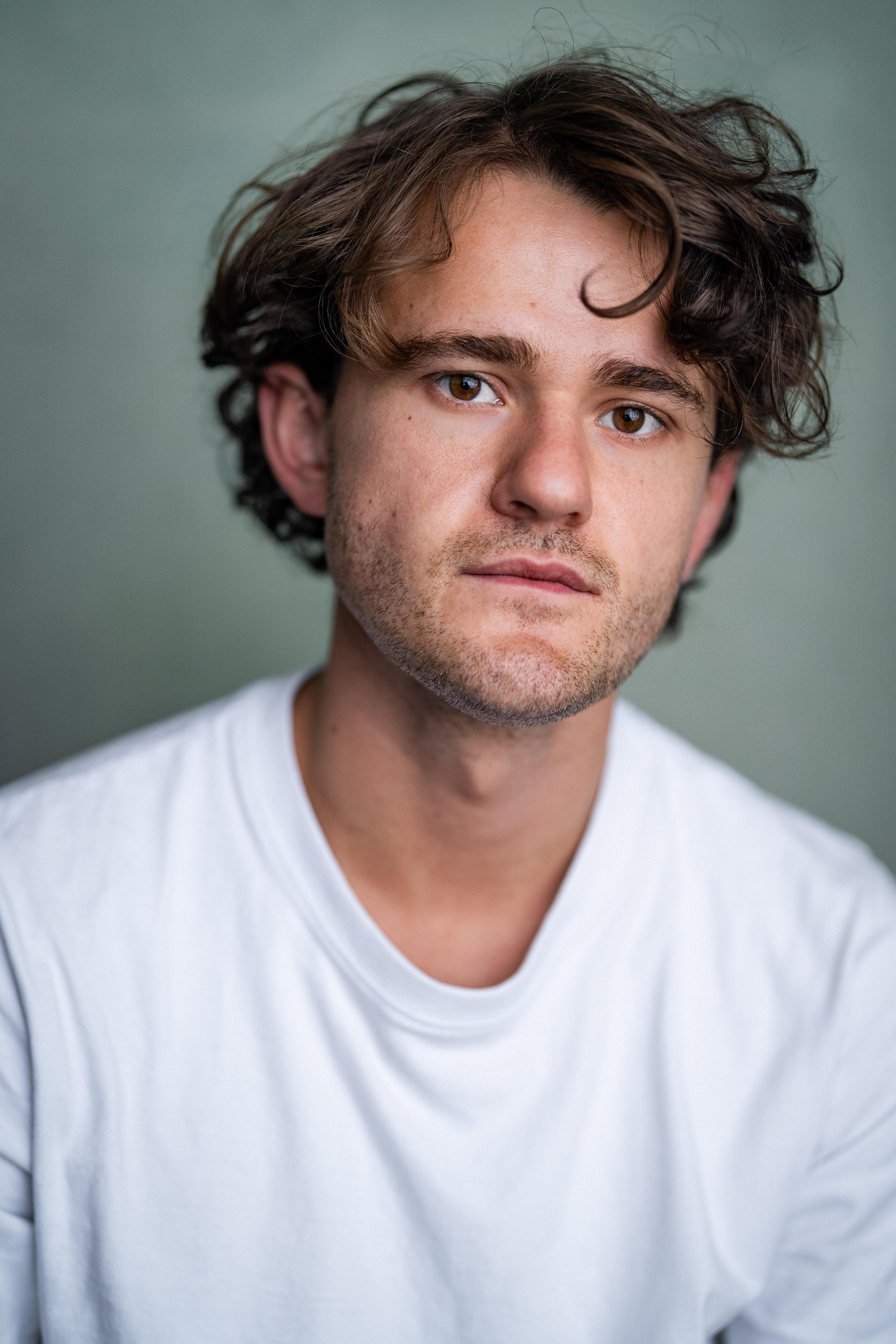 Fabian Bevan