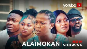 Alaimokan
