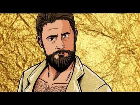 WhatCulture Wrestling Issue 4 - Joe Hendry Limited Edition Cover backdrop